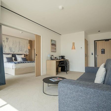 Eden Hotel Sainte-Maxime Kültér fotó