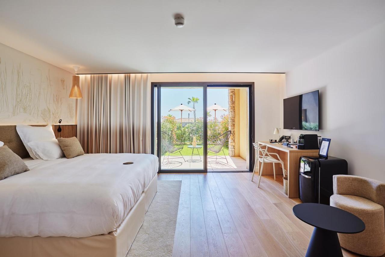 Eden Hotel Sainte-Maxime Kültér fotó