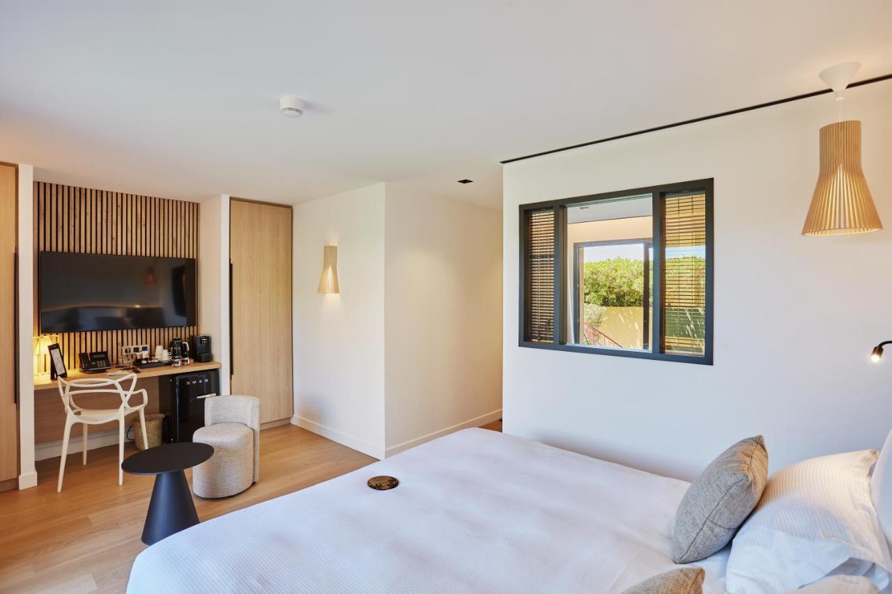 Eden Hotel Sainte-Maxime Kültér fotó